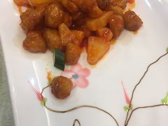 -长春观斋补堂素菜馆