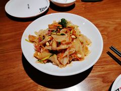 -吕氏疙瘩汤·新鲁菜(济南万象城店)