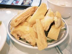 -阿金大白·上海菜馆(新天地店)