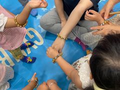 -多维儿童素质成长中心(新会中心)