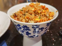 铁板烧饭-名将法式铁板烧(云峰别墅店)