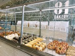 -81bakery(关山路店)
