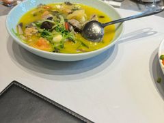 -钱记·乡野菜(紫荆花路店)