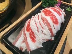 -湊湊火锅·茶憩(上海合生汇店)