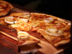 pizza-君悦酒店·乐厨·高空自助餐(青年大街店)