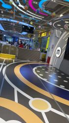 -奇乐儿momoplanet儿童乐园(卓悦汇店)