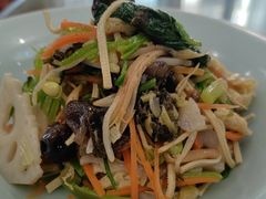 -小秦淮·南京土菜(新亭西路店)