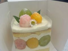 -静宜和她的朋友(星海广场店)