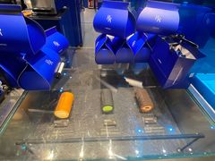 -the Roll'ING手作瑞士卷专门店(卓悦中心店)