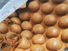 -阿叔鸡蛋仔(燎原路店)