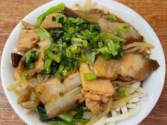 -焦大头牛肉小饭(南关店)