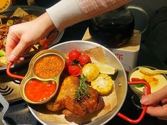 -鱼见你烤鱼•本地烧烤(1818店)