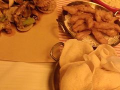 -虾享蟹逅小龙虾·螃蟹·小海鲜(吉林省总店)