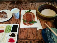 -四季民福烤鸭店(前门廊房二条店)