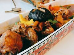 -龟兹KUCINA·新疆菜(前滩L+PLAZA店)