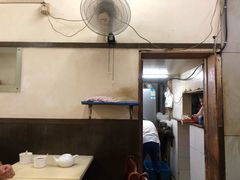大堂-舒蔡记生煎菜饭(云南中路店)