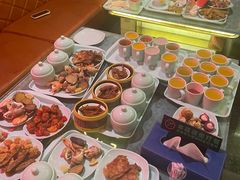 -堂会·KTV·自助餐·团建聚会(天河店)