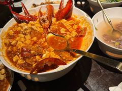 -甄御•海鲜新青岛菜(麦岛店)