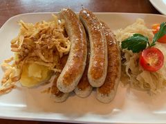 -haxnbauer海森堡德国餐厅(深圳coco店)