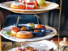 -YUE·6·西式融合餐厅(外滩六号店)