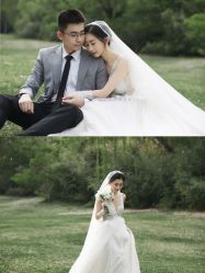 -易摄影婚纱摄影工作室