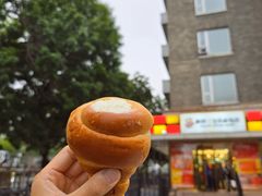 -新侨三宝乐面包店(崇文门店)