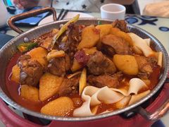 -撒拉花儿·新疆菜·清真(太阳宫店)