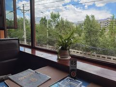 -娜玛瑟德餐厅(仙足岛店)