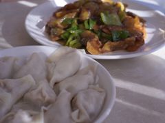 -枫林饺子