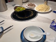 -聚味罗记大排檔·烧烤·鲜鱼杂·甲鱼煲(科学馆店)
