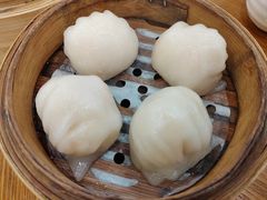 晶莹鲜虾饺-富豪酒家(正大广场店)