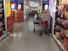 -麦德龙(嘉定店)