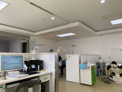 -杭州口腔医院(平海院区)