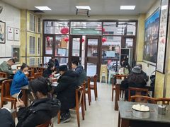 -胡家包子·清真(大众巷店)