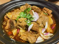 -川堂风·跷脚牛肉·乐山爆炒(宝山日月光店)