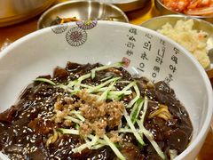 -韩食汇