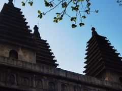 -北京石刻艺术博物馆(五塔寺)