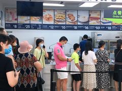-山姆餐吧(山姆会员商店店)
