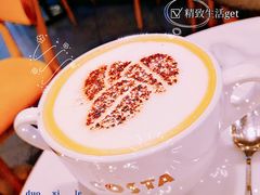 -COSTA COFFEE(水游城店)