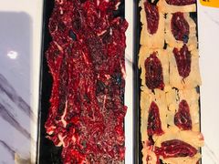 -牛鲜胜·潮汕牛肉自助火锅(番禺市桥店)