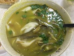 -醉仙烩面馆