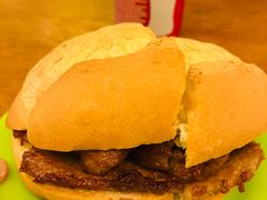 -大利来记餐厅(大三巴店)