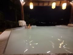 -天目湖涵田度假村