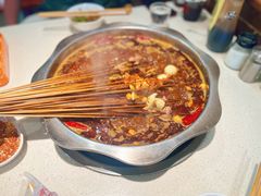 -水碾河刘老大串串香(水碾河路店)