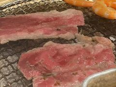 -山焱·炭火自助烤肉(周浦万达店)
