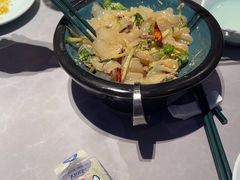 -东方饺子王(哈西万达店)