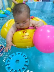 -鱼乐贝贝婴幼儿水育馆(高桥红坊店)