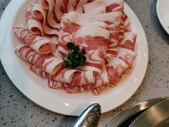 -芳竹园火锅(塘沽金街店)
