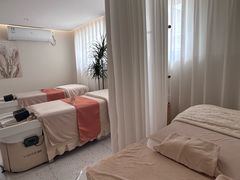 -瑶舍头疗·瑶浴·芳香热石SPA(五洲国际店)