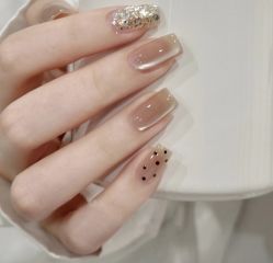 -IDO美甲美睫